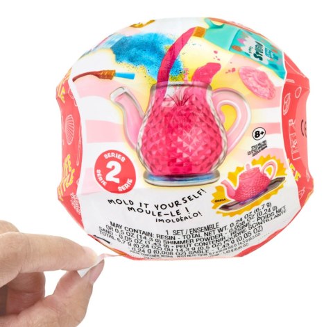 505358-EUC MGAs Miniverse- Make It Mini Lifestyle in PDQ Series 2