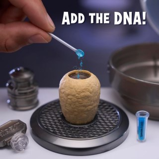 522553-EUC MGAs Miniverse-Mini Jurassic World