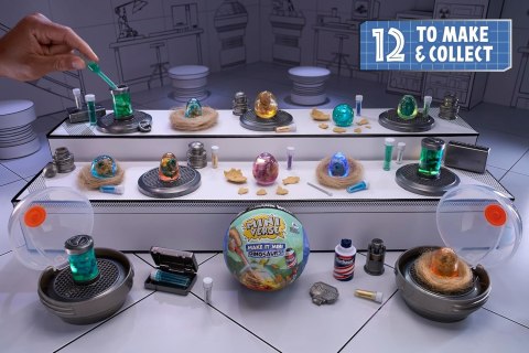 522553-EUC MGAs Miniverse-Mini Jurassic World