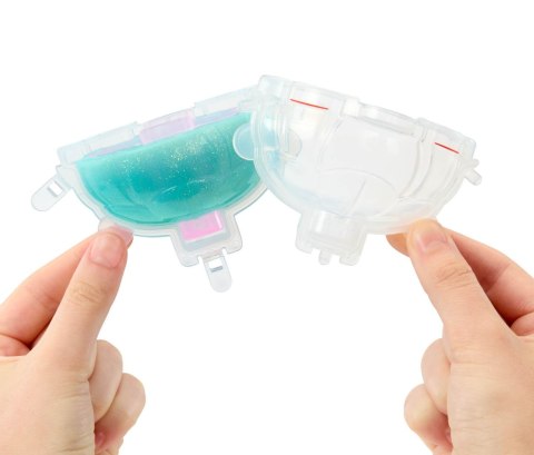 542193-EUC L.O.L. Surprise Princess Tots Asst