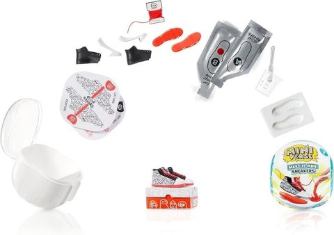 546955-EUC MGAs Miniverse Make it Mini Sneakers