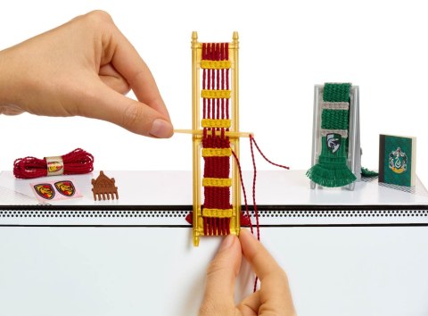 547150-EUC MGAs Miniverse-Mini HP Back to Hogwarts