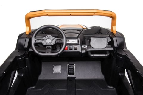 Auto Na Akumulator A032 24V14Ah EVA Złote