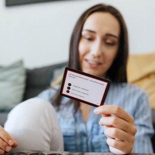 Gra rodzinna Ego Pictures Trefl 01813