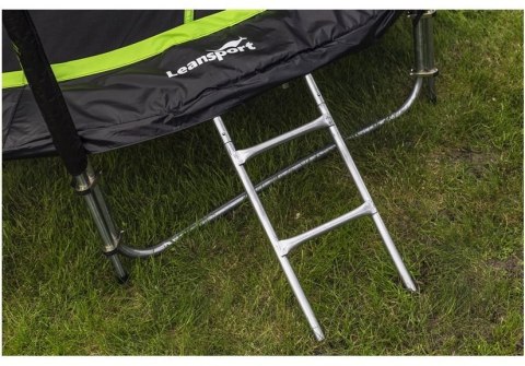 Trampolina LEAN SPORT PRO 12ft