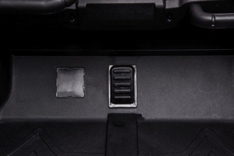 Auto Na Akumulator Buggy A032 EVA Złoty