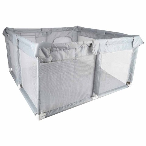 Kojec dla dziecka składany suchy basen plac zabaw dziecięcy 120x120cm