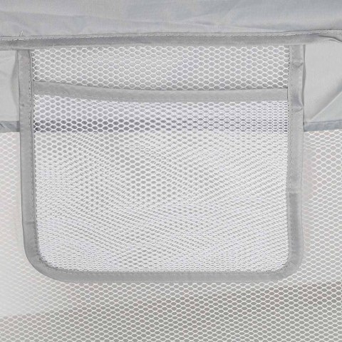 Kojec dla dziecka składany suchy basen plac zabaw dziecięcy 120x120cm