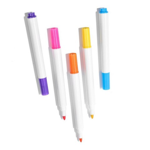 Zestaw Pisaków Markerów Akrelowych W Organizerze 48szt.