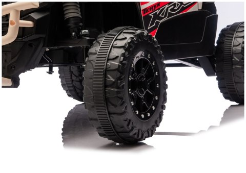 Auto Na Akumulator Kawasaki JS330 24V5Ah Czarno-Beżowe