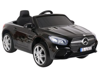 Auto Na Akumulator Mercedes SL500 S506 Czarne