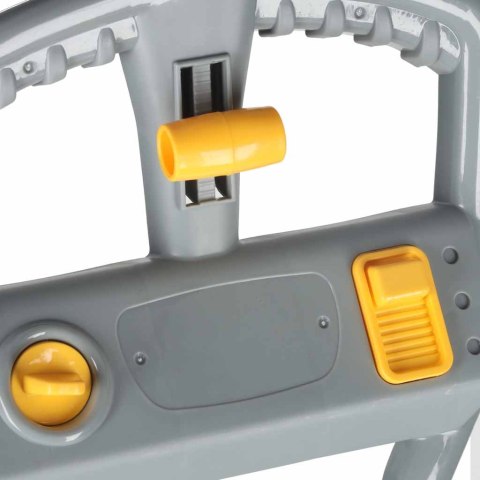 Kosiarka na bańki mydlane maszyna do baniek mydlanych płyn światło dźwięk