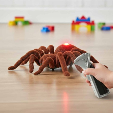 Pająk TARANTULA Zdalnie Sterowany robot na pilota + PILOT
