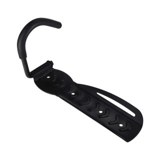 Wieszak na rower ścienny uchwyt ruchomy element