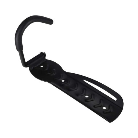 Wieszak na rower ścienny uchwyt ruchomy element