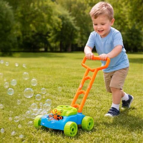 Kosiarka bąbelkowa na bańki mydlane generator