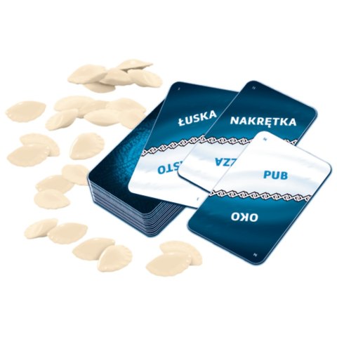 Gra towarzyska Po prostu P Trefl 02287