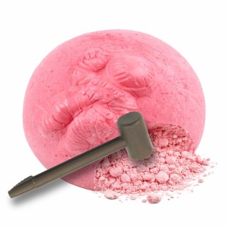 Kosmiczny Zestaw Archeologiczny Wykopaliska Kosmiczne Figurki Narzędzia