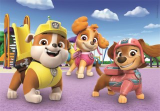 Puzzle 2x20 Super Color PSI PATROL Clementoni 24800