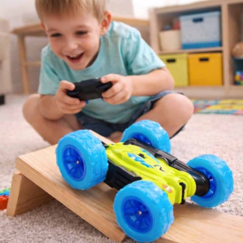 Samochód zdalnie sterowany Revolt Flip Speeder