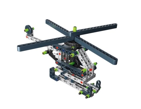 Naukowa Zabawa Laboratorium Mechaniki Język Polski Clementoni 50872