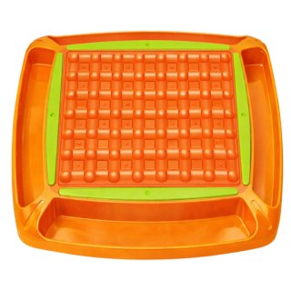 Gra Rodzinna Strategiczna Kamienie Magnetyczne Plansza 16 el.