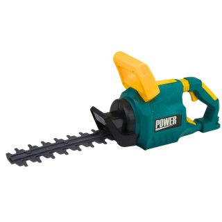 Podkaszarka Do Żywopłotu Dla Dzieci Nożyce Ogrodowe Światła Dźwięki