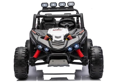 Pojazd Na Akumulator DM-110 24V 4x4 Czarny