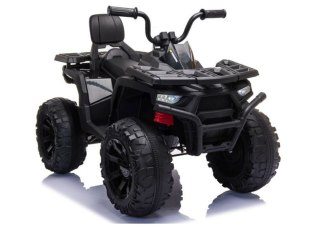 Quad Na Akumulator JC333 Czarny