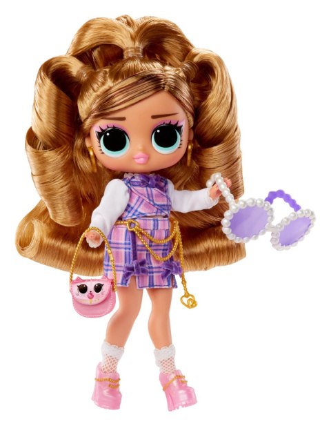 542568EUC L.O.L. Surprise Tweens Core Doll Fancy Gurl