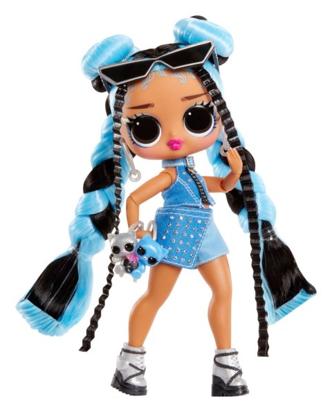 542582-EUC L.O.L. Surprise Tweens Core Doll Freshest