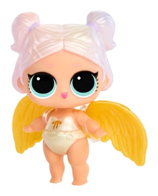 542605-EUC L.O.L. Surprise Eye Spy Baby Sisters