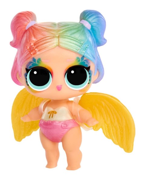 542605-EUC L.O.L. Surprise Eye Spy Baby Sisters