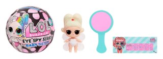 542629-EUC L.O.L. Surprise Eye Spy Tots Asst