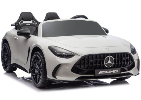 Auto Na Akumulator Mercedes GT63 AMG DK-GT63 24V Biały