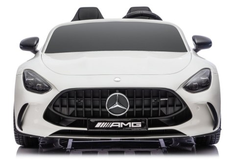 Auto Na Akumulator Mercedes GT63 AMG DK-GT63 24V Biały