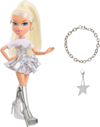 Bratz Charmz Cloe Doll 599326 599333EUC