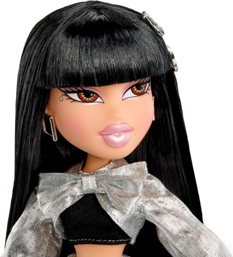 Bratz Charmz Jade Doll 599326 599357EUC