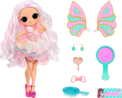 L.O.L. Surprise Eye Spy Fairy 542650-EUC