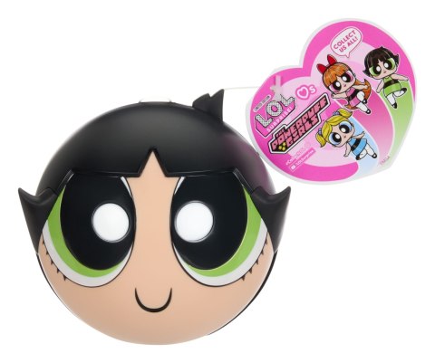 L.O.L. Surprise Loves Powerpuffs Girls 542780-EUC