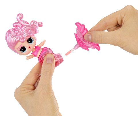 L.O.L. Surprise Mermaids Makeover Magic Tots 596318-EUC