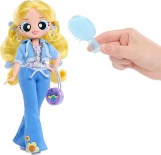 L.O.L. Surprise OMG Powerpuff-Bubbles 542926-EUC