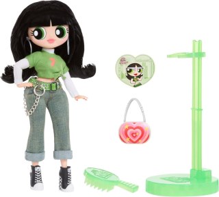 L.O.L. Surprise OMG Powerpuff-Buttercup 542872-EUC