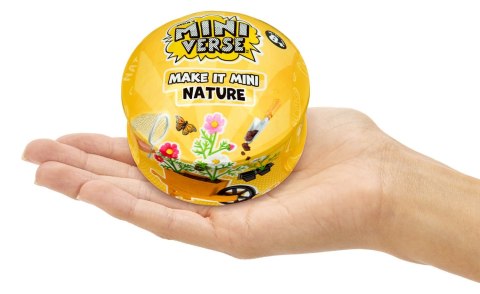 MGAs Miniverse-Make It Mini Nature S3 546962-EUC