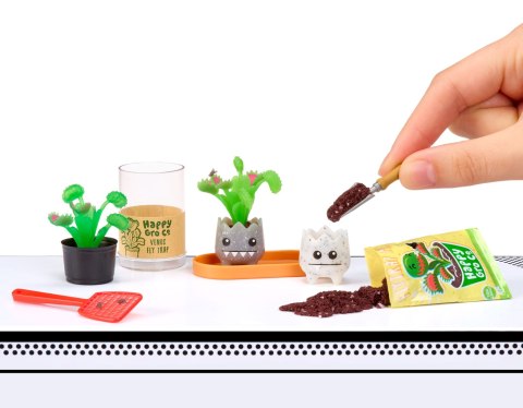 MGAs Miniverse-Make It Mini Nature S3 546962-EUC