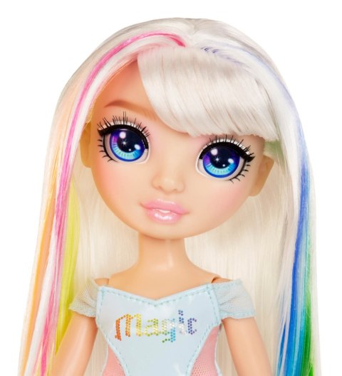 Rainbow High Entry Fashion Doll Amaya 547532-EUC