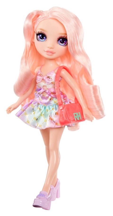 Rainbow High Entry Fashion Doll Bella 547549-EUC