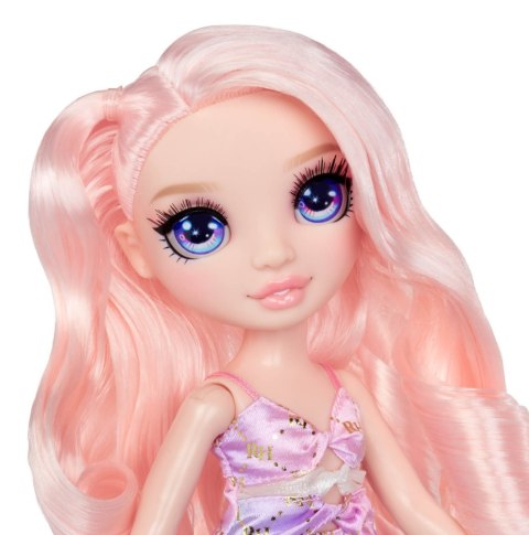 Rainbow High Entry Fashion Doll Bella 547549-EUC