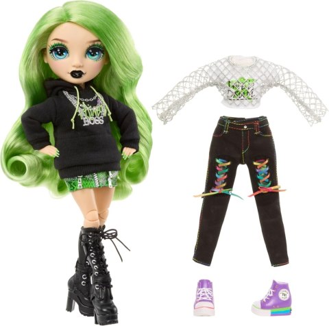 Rainbow High Jade Doll 431633-EU