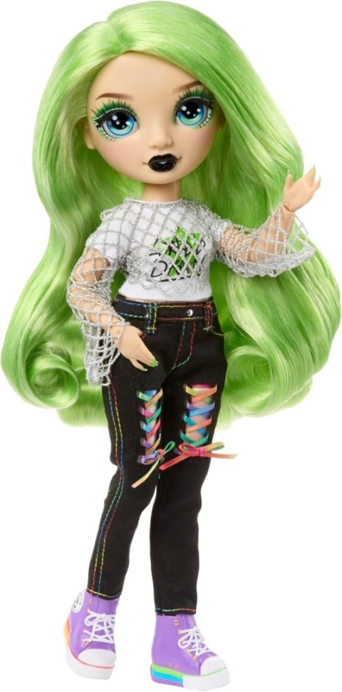 Rainbow High Jade Doll 431633-EU